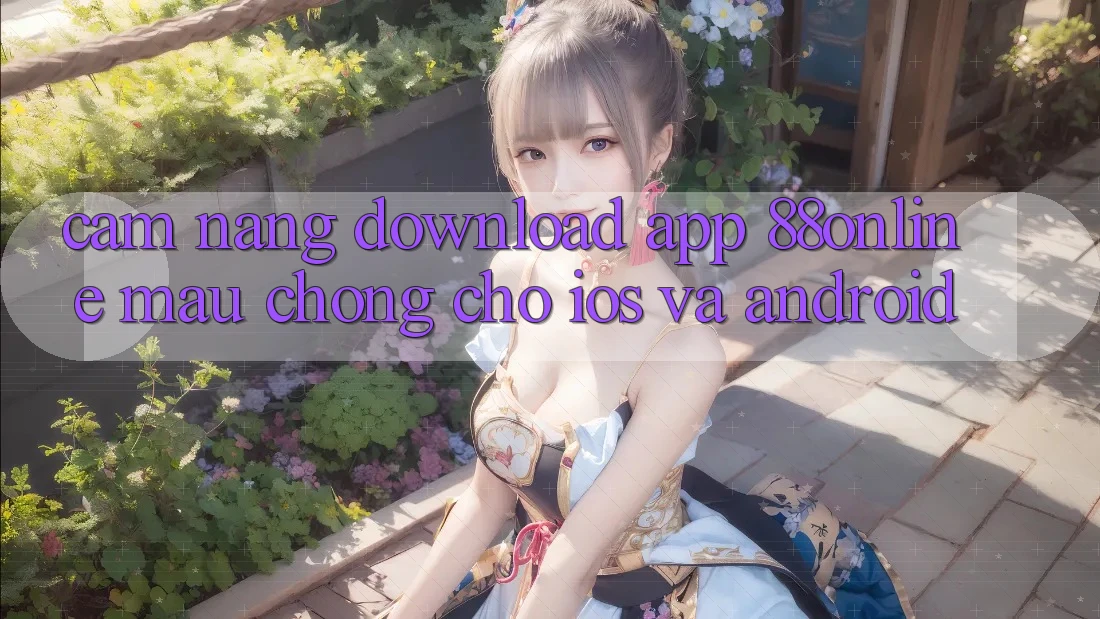 Cẩm nang Download App 88online Mau chóng Cho iOS và Android Cẩm nang Download App 88online Mau chóng Cho iOS và Android
