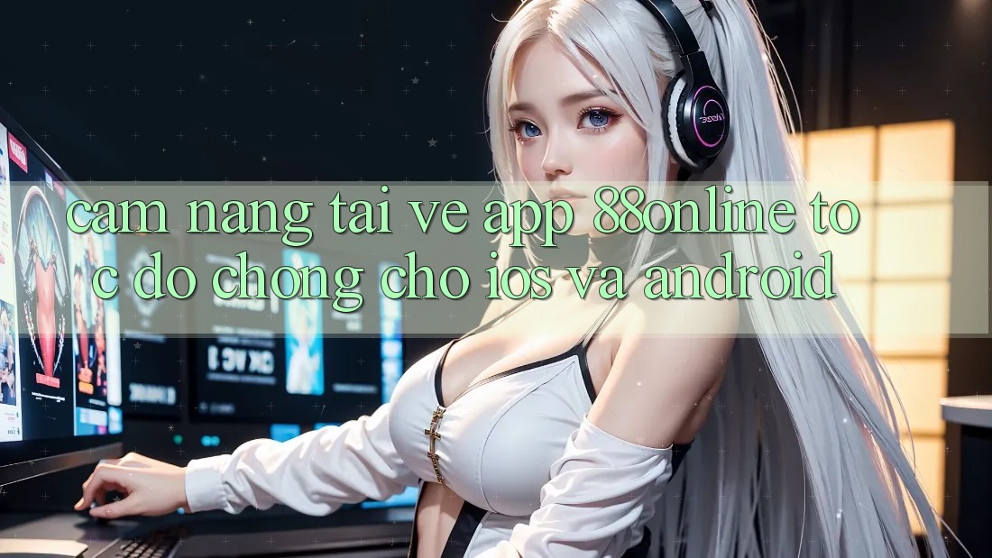 Cẩm nang Tải về App 88online Tốc độ Chóng Cho iOS và Android
