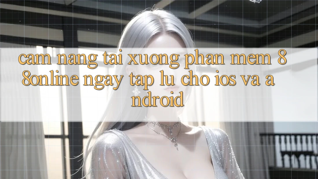 Cẩm nang Tải xuống Phần mềm 88online Ngay tắp lự Cho iOS và Android Cẩm nang Tải xuống Phần mềm 88online Ngay tắp lự Cho iOS và Android