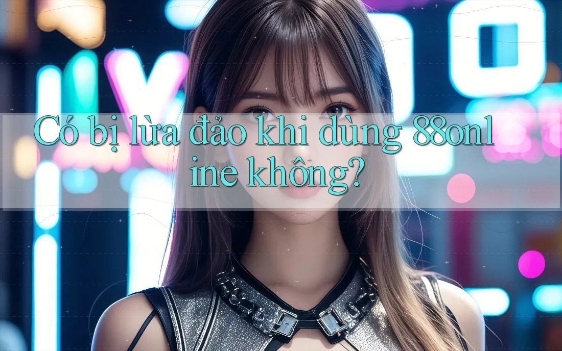 Có bị lừa đảo khi dùng 88online không? Có bị lừa đảo khi dùng 88online không?