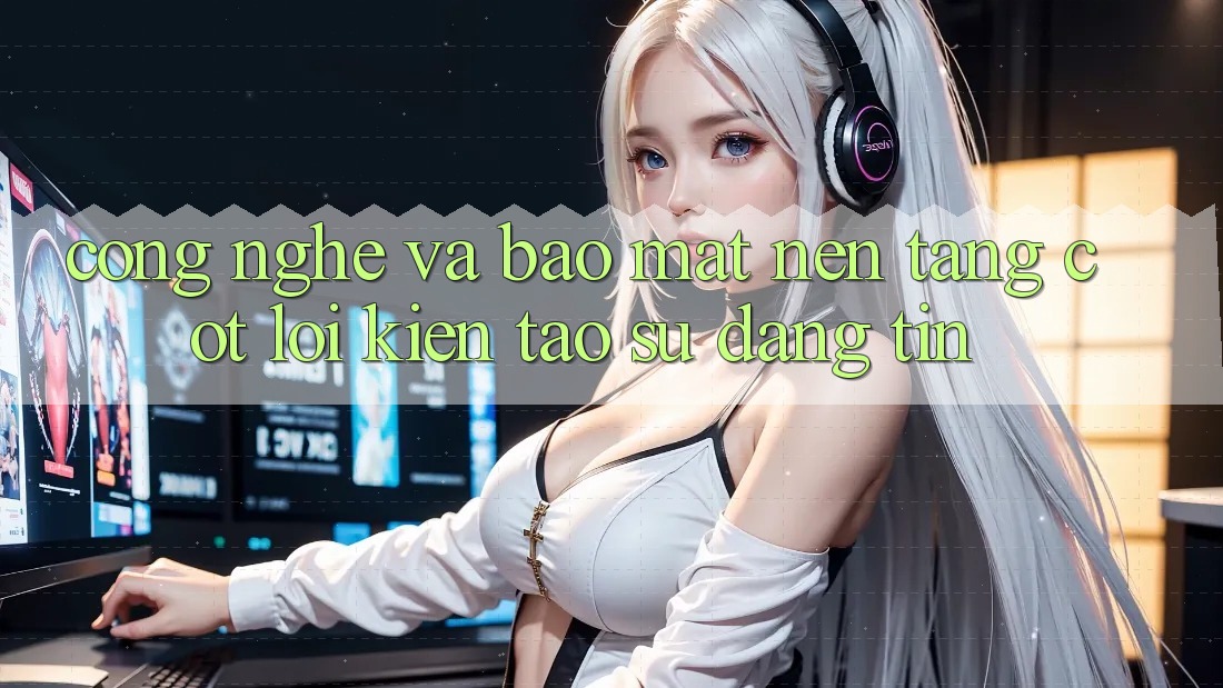 Công Nghệ Và Bảo Mật – Nền Tảng Cốt Lõi Kiến tạo Sự Đáng tin Công Nghệ Và Bảo Mật – Nền Tảng Cốt Lõi Kiến tạo Sự Đáng tin