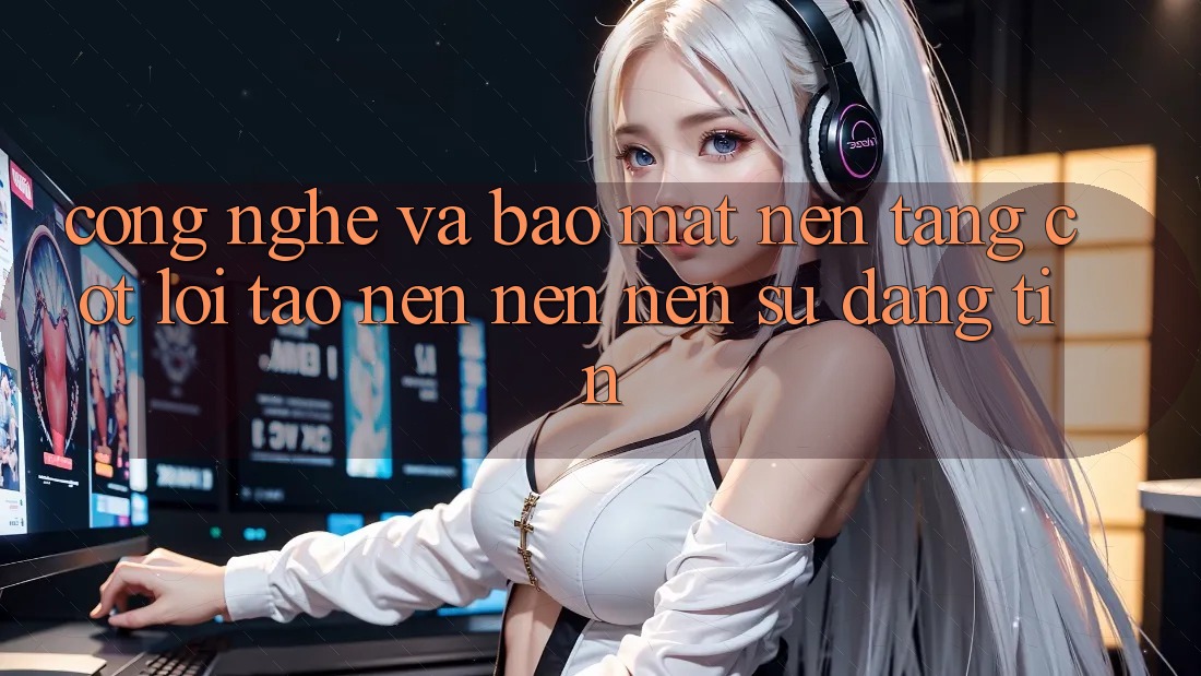 Công Nghệ Và Bảo Mật – Nền Tảng Cốt Lõi Tạo nên nên nên Sự Đáng tin Công Nghệ Và Bảo Mật – Nền Tảng Cốt Lõi Tạo nên nên nên Sự Đáng tin