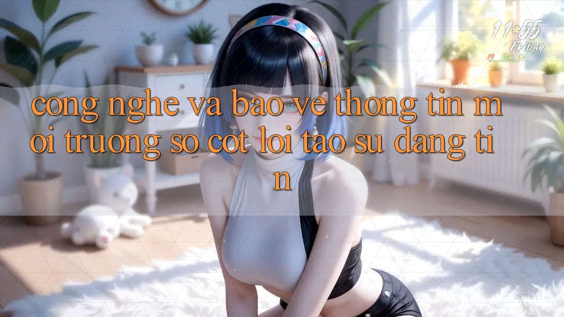 Công Nghệ Và Bảo vệ thông tin – Môi trường số Cốt Lõi Tạo Sự Đáng tin Công Nghệ Và Bảo vệ thông tin – Môi trường số Cốt Lõi Tạo Sự Đáng tin