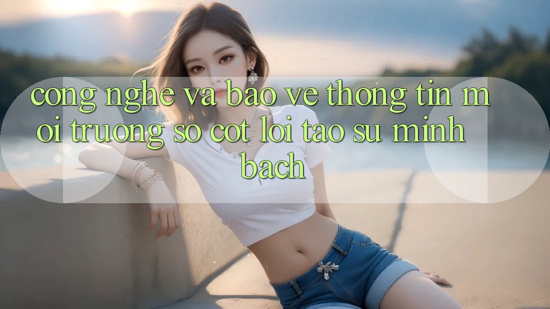 Công Nghệ Và Bảo vệ thông tin – Môi trường số Cốt Lõi Tạo Sự Minh bạch Công Nghệ Và Bảo vệ thông tin – Môi trường số Cốt Lõi Tạo Sự Minh bạch