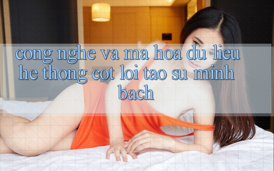 Công Nghệ Và Mã hóa dữ liệu – Hệ thống Cốt Lõi Tạo Sự Minh bạch Công Nghệ Và Mã hóa dữ liệu – Hệ thống Cốt Lõi Tạo Sự Minh bạch