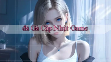 đá gà Cập nhật game