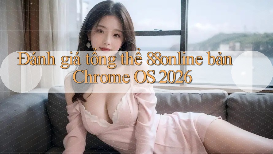 Đánh giá tổng thể 88online bản Chrome OS 2026 Đánh giá tổng thể 88online bản Chrome OS 2026