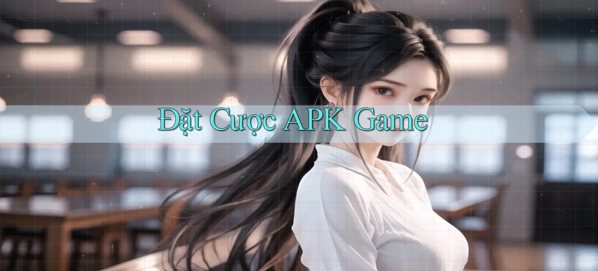 Đặt cược APK game