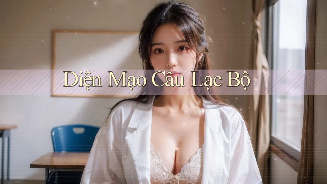Diện Mạo Câu Lạc Bộ Diện Mạo Câu Lạc Bộ