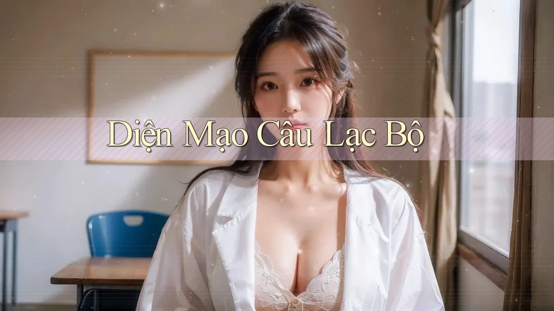 Diện Mạo Câu Lạc Bộ Diện Mạo Câu Lạc Bộ