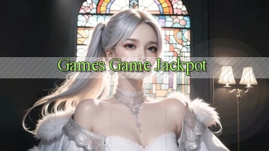 Games Game Jackpot