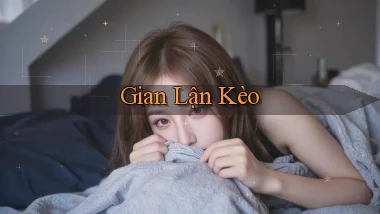 Gian lận Kèo