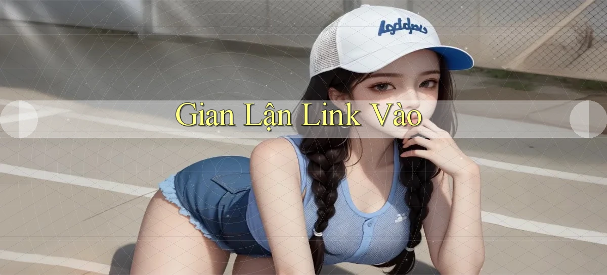 Gian lận Link vào