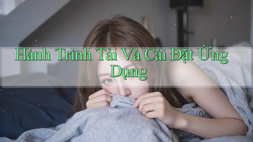 Hành Trình Tải Và Cài Đặt Ứng Dụng Hành Trình Tải Và Cài Đặt Ứng Dụng