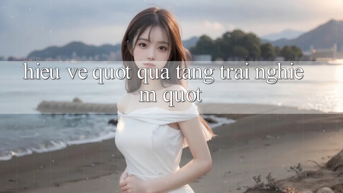 Hiểu Về " Quà Tặng Trải Nghiệm" Hiểu Về " Quà Tặng Trải Nghiệm"