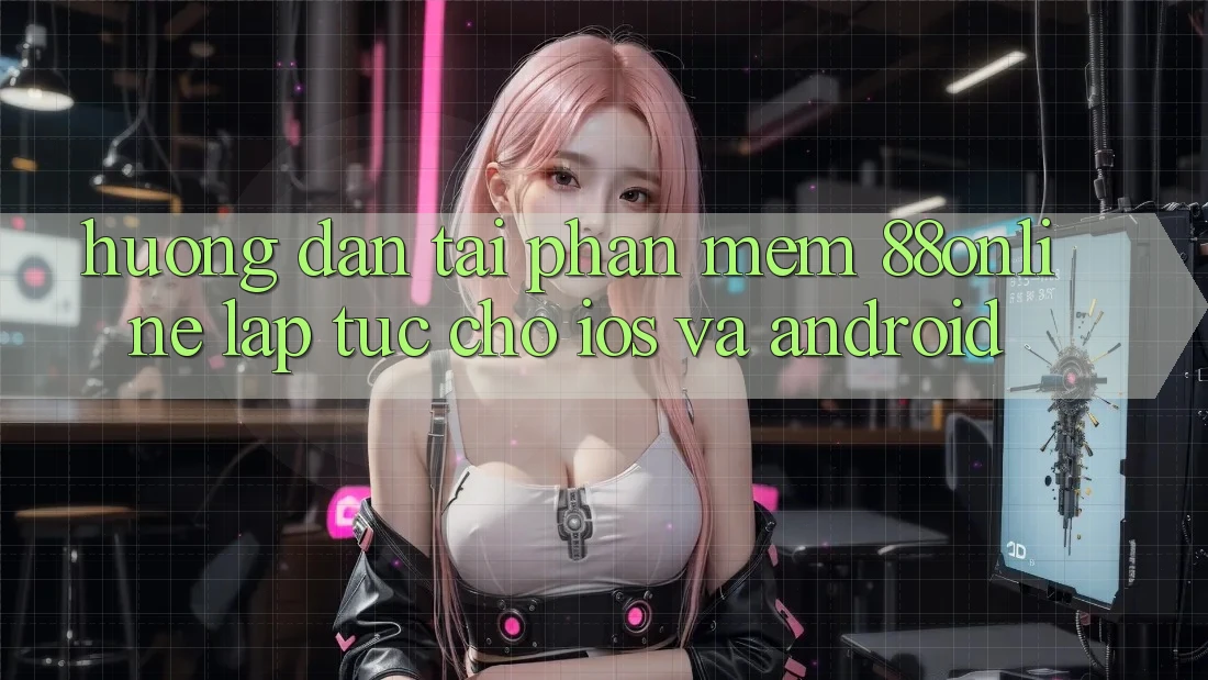 Hướng Dẫn Tải Phần mềm 88online Lập tức Cho iOS và Android Hướng Dẫn Tải Phần mềm 88online Lập tức Cho iOS và Android