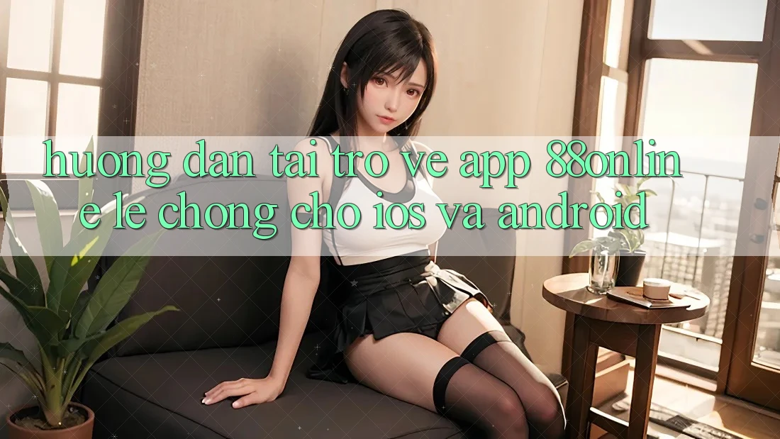 Hướng Dẫn Tải trở về App 88online Lẹ Chóng Cho iOS và Android