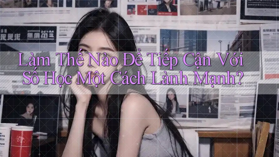 Làm Thế Nào Để Tiếp Cận Với Số Học Một Cách Lành Mạnh? Làm Thế Nào Để Tiếp Cận Với Số Học Một Cách Lành Mạnh?