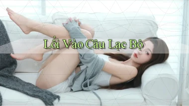 Lối vào Câu lạc bộ