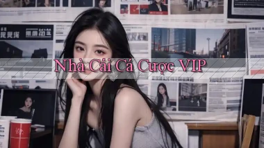 nhà cái Cá cược VIP
