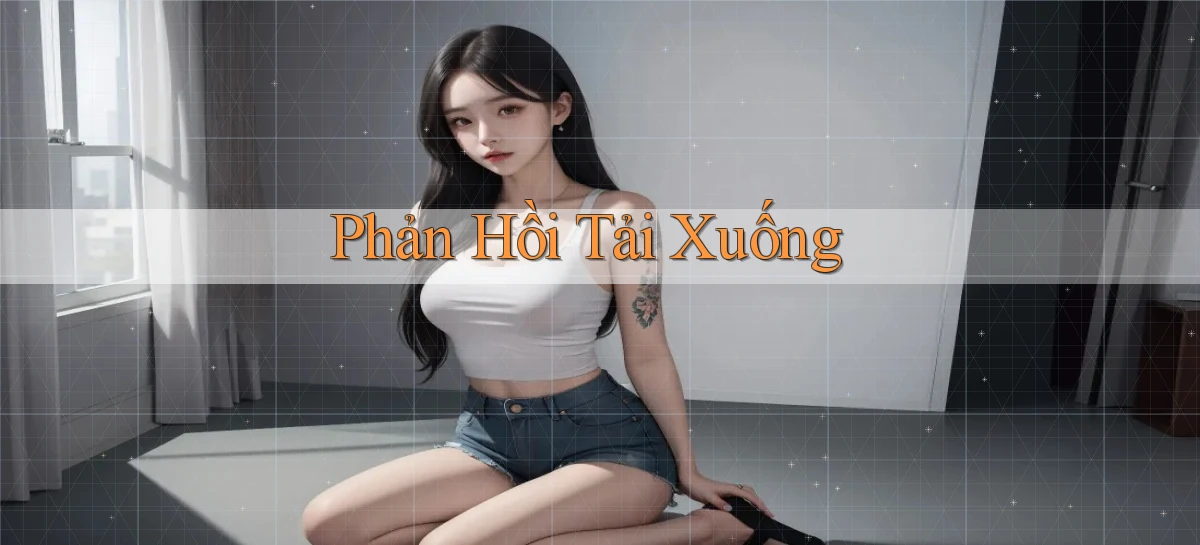 Phản hồi Tải xuống