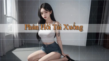 Phản hồi Tải xuống