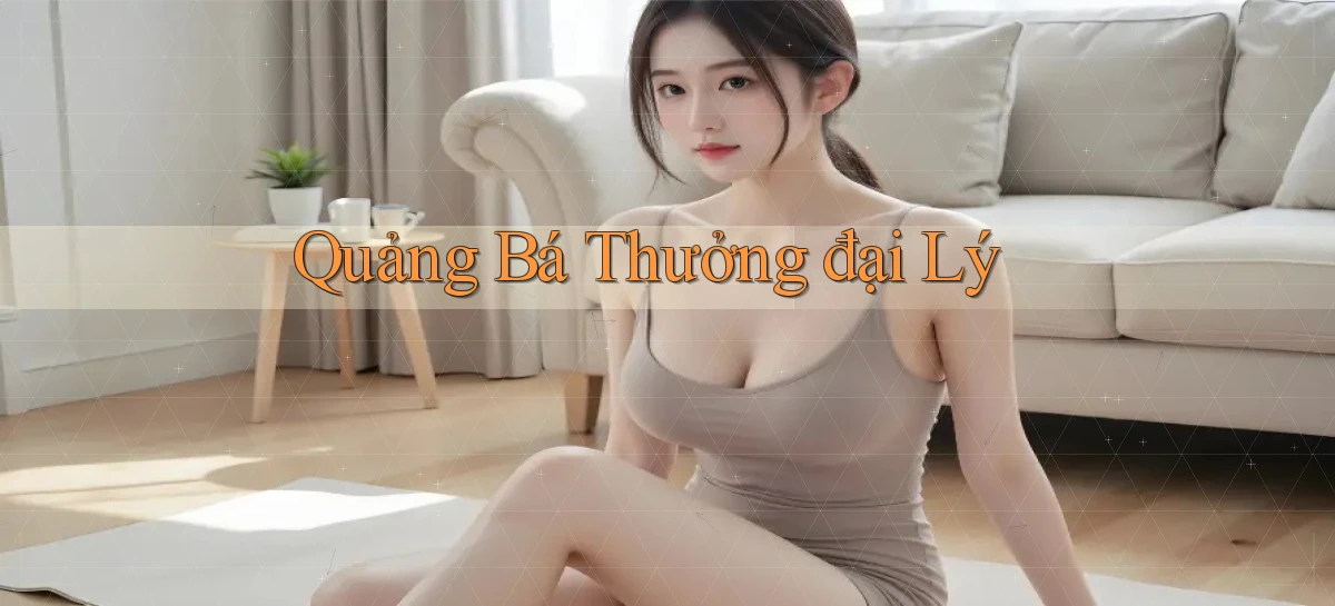 Quảng bá Thưởng đại lý