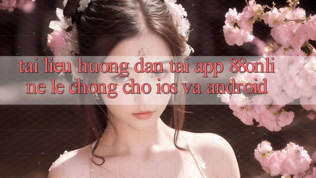 Tài liệu hướng dẫn Tải App 88online Lẹ Chóng Cho iOS và Android Tài liệu hướng dẫn Tải App 88online Lẹ Chóng Cho iOS và Android