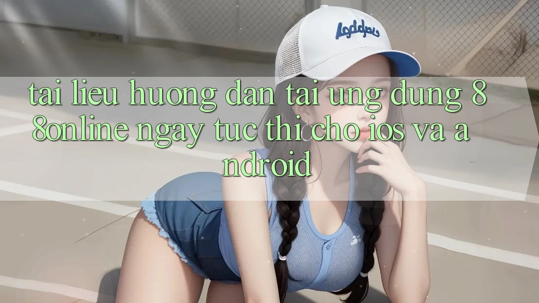 Tài liệu hướng dẫn Tải Ứng dụng 88online Ngay tức thì Cho iOS và Android