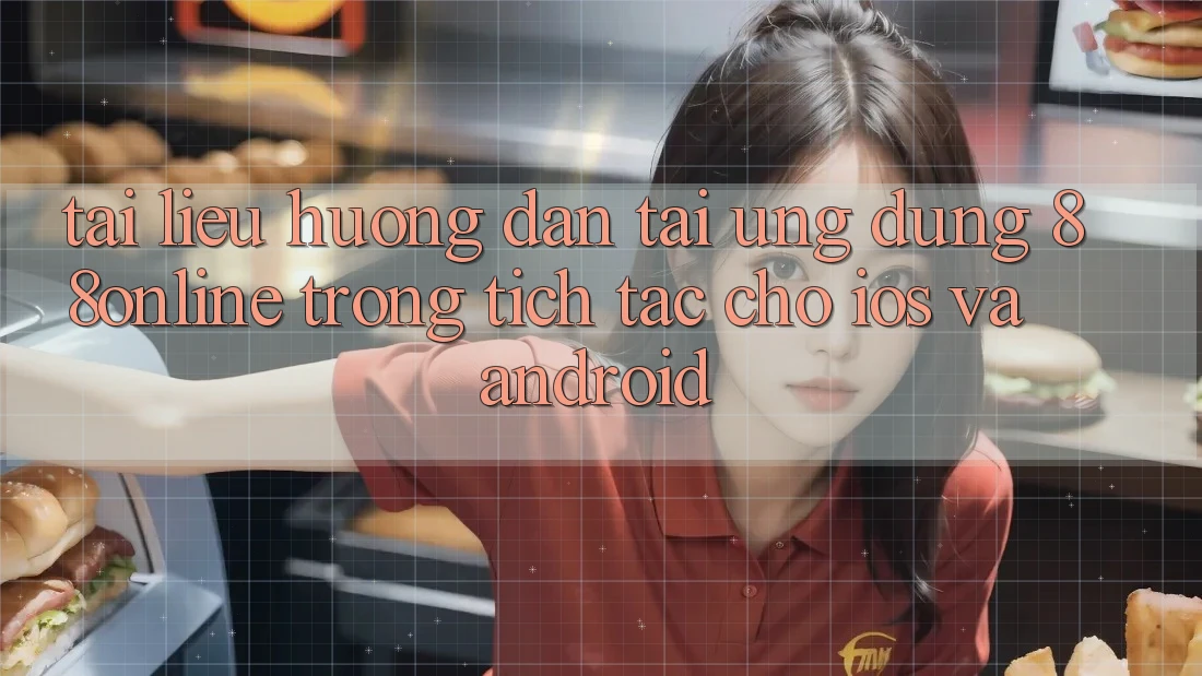 Tài liệu hướng dẫn Tải Ứng dụng 88online Trong tích tắc Cho iOS và Android Tài liệu hướng dẫn Tải Ứng dụng 88online Trong tích tắc Cho iOS và Android