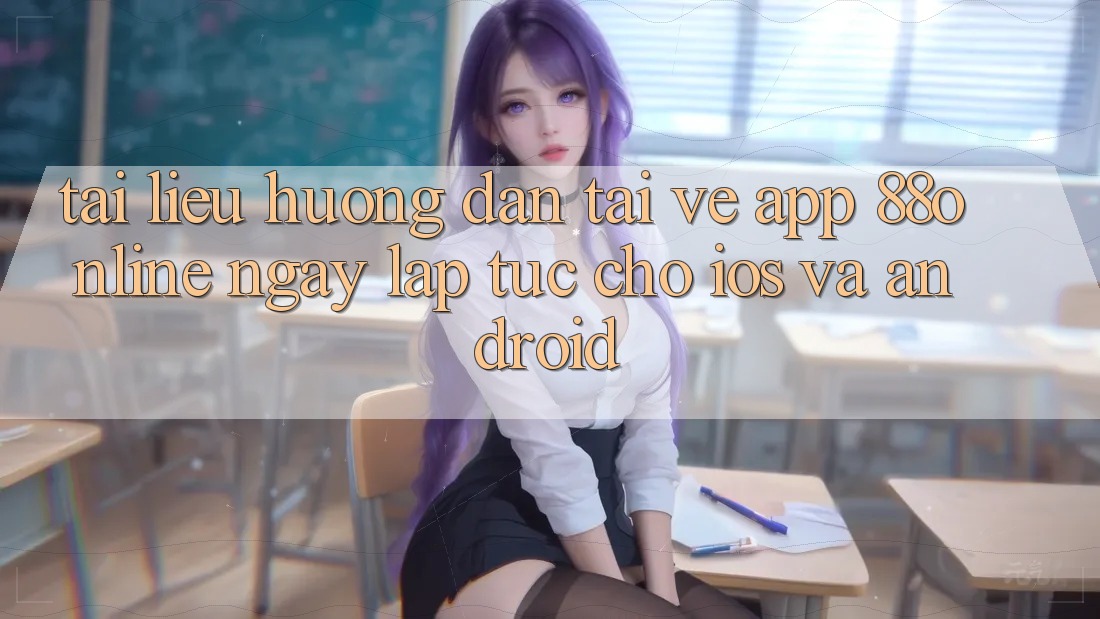 Tài liệu hướng dẫn Tải về App 88online Ngay lập tức Cho iOS và Android