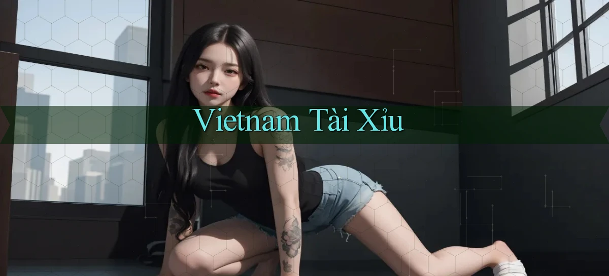 vietnam Tài xỉu