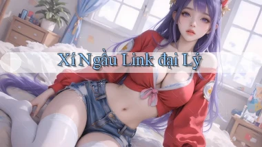 Xí ngầu Link đại lý