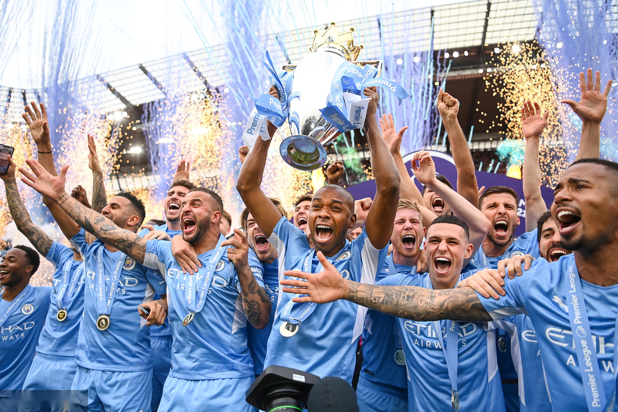 的進攻意識 的進攻意識