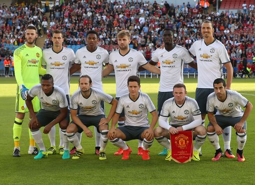 他是我們未 他是我們未